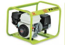 Generatoare de curent pe benzină PRAMAC Lifter PX 3250