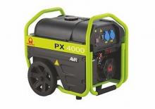 Generatoare de curent pe benzină PRAMAC Lifter PX 4000 SXI AVR