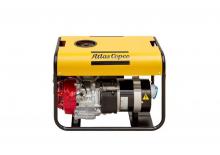 Generatoare de curent pe benzină Atlas Copco QEP 5