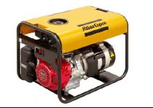 Generatoare de curent pe benzină Atlas Copco QEP R12