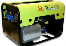 Generatoare de curent pe benzină PRAMAC Lifter S 12000 THB ISO AVR