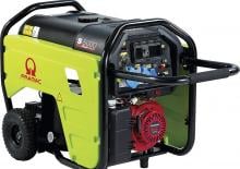 Generatoare de curent pe benzină PRAMAC Lifter S 5000 THEPI ISO