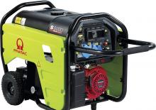 Generatoare de curent pe benzină PRAMAC Lifter S 5000 THHPI ISO