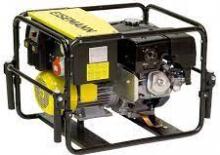 Generatoare de curent pe benzină Eisemann S 6410 E