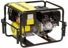 Generatoare de curent pe benzină Eisemann S 6410