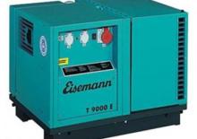 Generatoare de curent pe benzină Eisemann T 9000 E