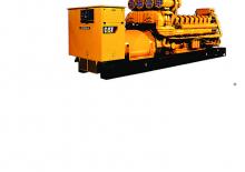 Generatoare de curent diesel Caterpillar 3512B-TA