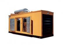 Generatoare de curent diesel Caterpillar C13-450