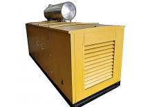 Generatoare de curent diesel Caterpillar C15-500
