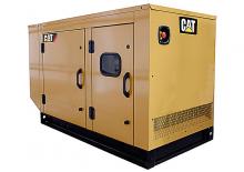 Generatoare de curent diesel Caterpillar C2.2-DE 18