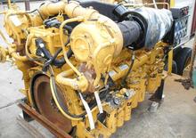 Generatoare de curent diesel Caterpillar C32