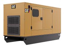 Generatoare de curent diesel Caterpillar C7.1-DE 150