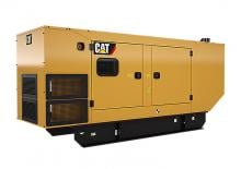Generatoare de curent diesel Caterpillar C9-DE 275
