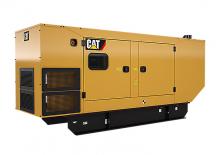 Generatoare de curent diesel Caterpillar C9-DE 330