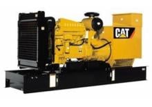 Generatoare de curent diesel Caterpillar CAT 3306 TA
