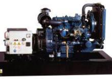 Generatoare de curent diesel Europower EP 18 DE (LS)