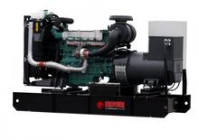 Generatoare de curent diesel Europower EP200TDE (LS)