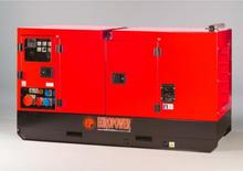 Generatoare de curent diesel Europower EPS 40 TDE (LS)