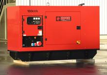 Generatoare de curent diesel Europower EPS100TDE (MA)