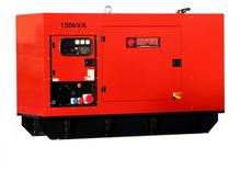 Generatoare de curent diesel Europower EPS150TDE-3A (MA)