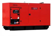 Generatoare de curent diesel Europower EPS250TDE (MA)