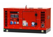 Generatoare de curent diesel Europower EPS3DE (MA)