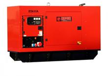 Generatoare de curent diesel Europower EPS85TDE-3A (LS)