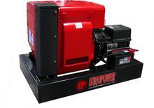 Generatoare de curent diesel Europower EPSP 15 TDE (LS)