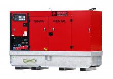 Generatoare de curent diesel Europower EPSR100TDE (LS)