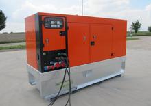 Generatoare de curent diesel Europower EPSR200TDE-3A (MA)