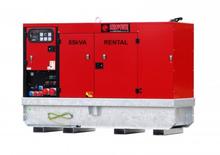 Generatoare de curent diesel Europower EPSR85TDE (LS)