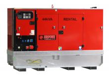 Generatoare de curent diesel Europower EPUS44TDE (LS)