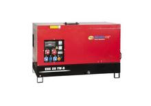 Generatoare de curent diesel Endress ESE 10 YW-B