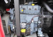 Generatoare de curent diesel Endress ESE 110 DW