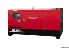 Generatoare de curent diesel Endress ESE 115 PW/AS