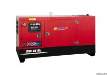 Generatoare de curent diesel Endress ESE 115 PW/MS