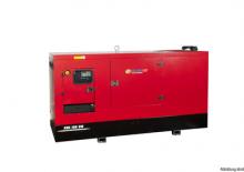 Generatoare de curent diesel Endress ESE 145 VW/AS