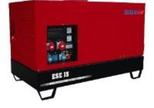 Generatoare de curent diesel Endress ESE 15 YW-AS