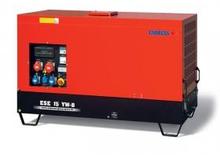 Generatoare de curent diesel Endress ESE 15 YW-B