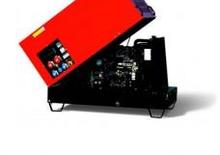 Generatoare de curent diesel Endress ESE 15 YW-MS
