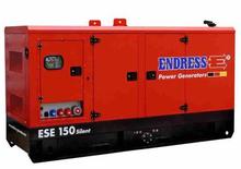 Generatoare de curent diesel Endress ESE 170 DW-B