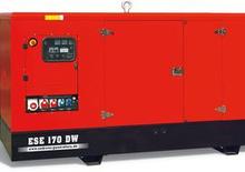Generatoare de curent diesel Endress ESE 170 DW-MS