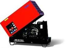 Generatoare de curent diesel Endress ESE 20 YW-AS