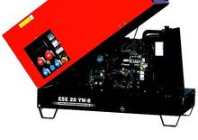Generatoare de curent diesel Endress ESE 20 YW-B