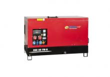 Generatoare de curent diesel Endress ESE 20 YW-B
