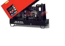 Generatoare de curent diesel Endress ESE 20 YW