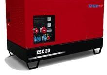 Generatoare de curent diesel Endress ESE 20 YW-MS