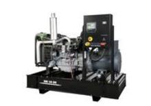 Generatoare de curent diesel Endress ESE 220 DW