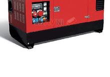 Generatoare de curent diesel Endress ESE 275 VW