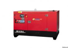 Generatoare de curent diesel Endress ESE 30 YW-B